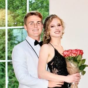 Meet your Posher, Custis